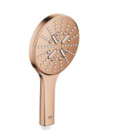 TELEDUCHA RAINSHOWER SMARTACTIVE GROHE